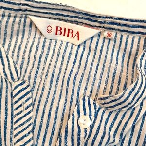 Biba Long top
